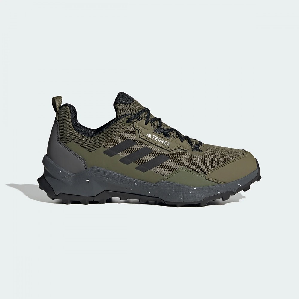 photo: Adidas Terrex AX4 trail shoe