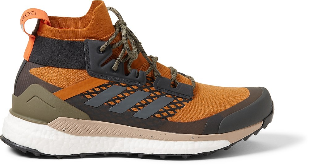 Adidas Terrex Free Hiker Reviews - Trailspace