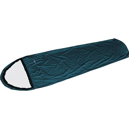 photo: MontBell Breeze Dry-Tec U.L Sleeping Bag Cover bivy sack