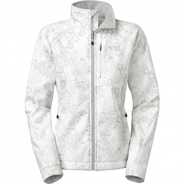The North Face Apex Bionic Jacket