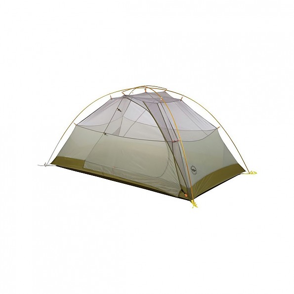 Big Agnes Fishhook UL 2