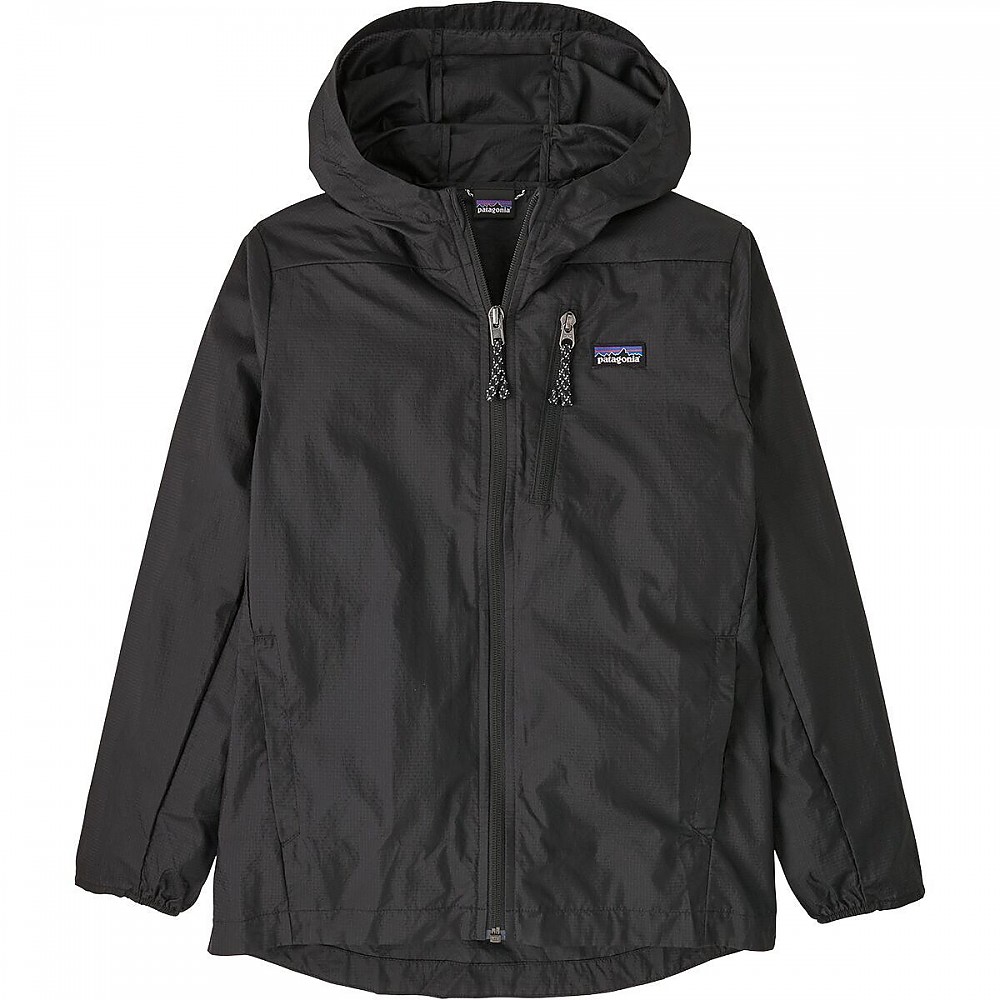 photo: Patagonia Kids' Houdini Jacket wind shirt