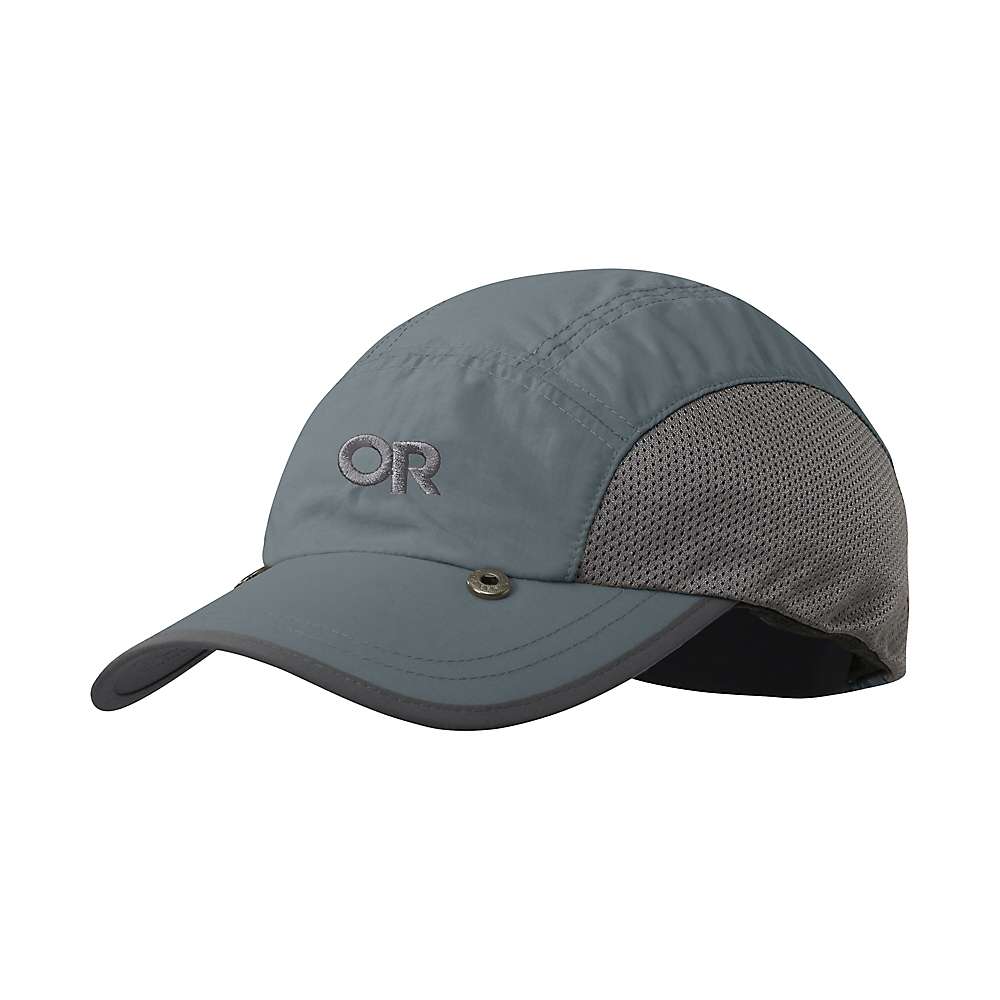 Outdoor Research Sun Runner Cap Reviews - Trailspace