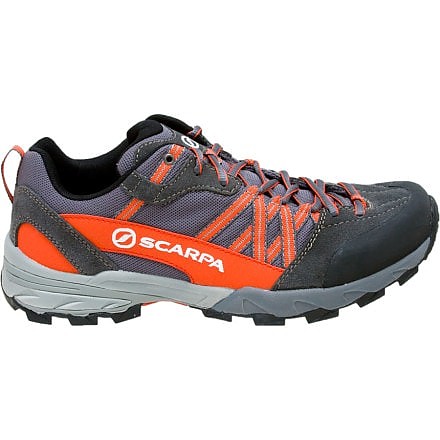 photo: Scarpa Epic trail shoe