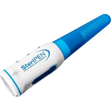 SteriPEN Classic UV Water Purifier