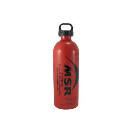 MSR Fuel Bottle