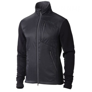 photo: Marmot Alpha Pro Jacket synthetic insulated jacket