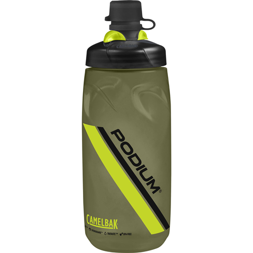 photo: CamelBak Podium Dirt Series Bottle water bottle