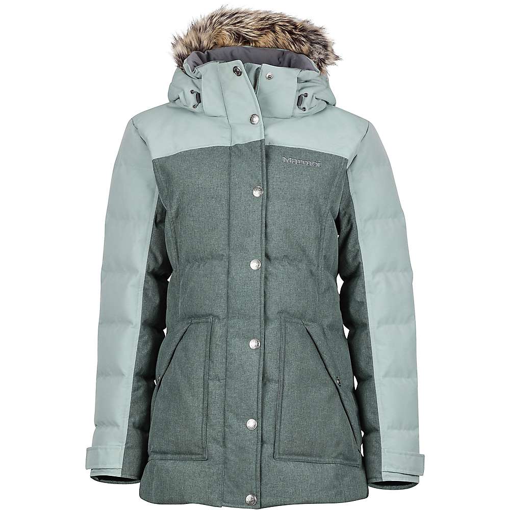 photo: Marmot Southgate Jacket down insulated jacket