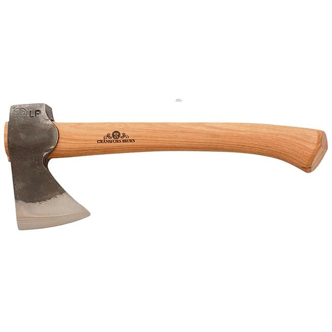 Gransfors Bruk Mini Hatchet Reviews - Trailspace