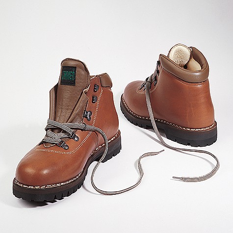 photo: Limmer Mid-Weight backpacking boot