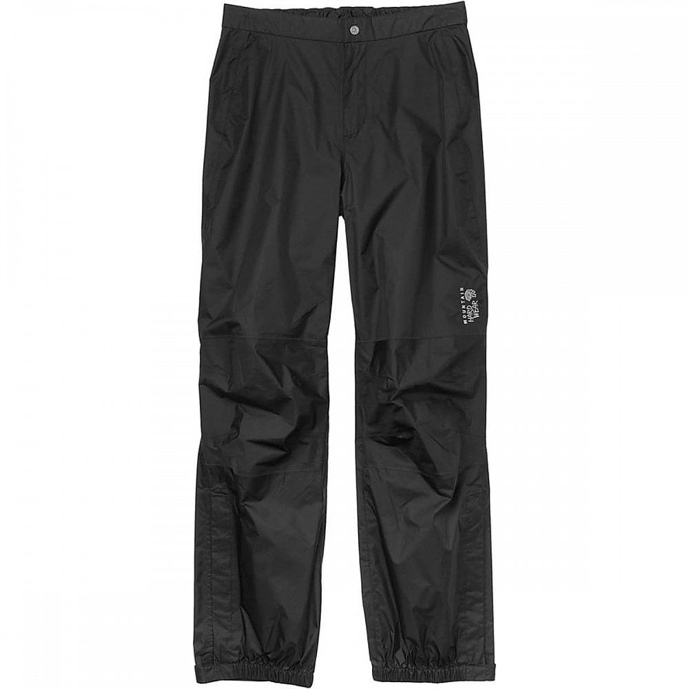 photo: Mountain Hardwear Men's Plasmic Pant waterproof pant