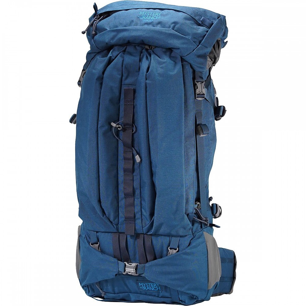 photo: Mystery Ranch Glacier 70 weekend pack (50-69l)
