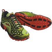 photo: Brooks Cascadia 2 trail running shoe