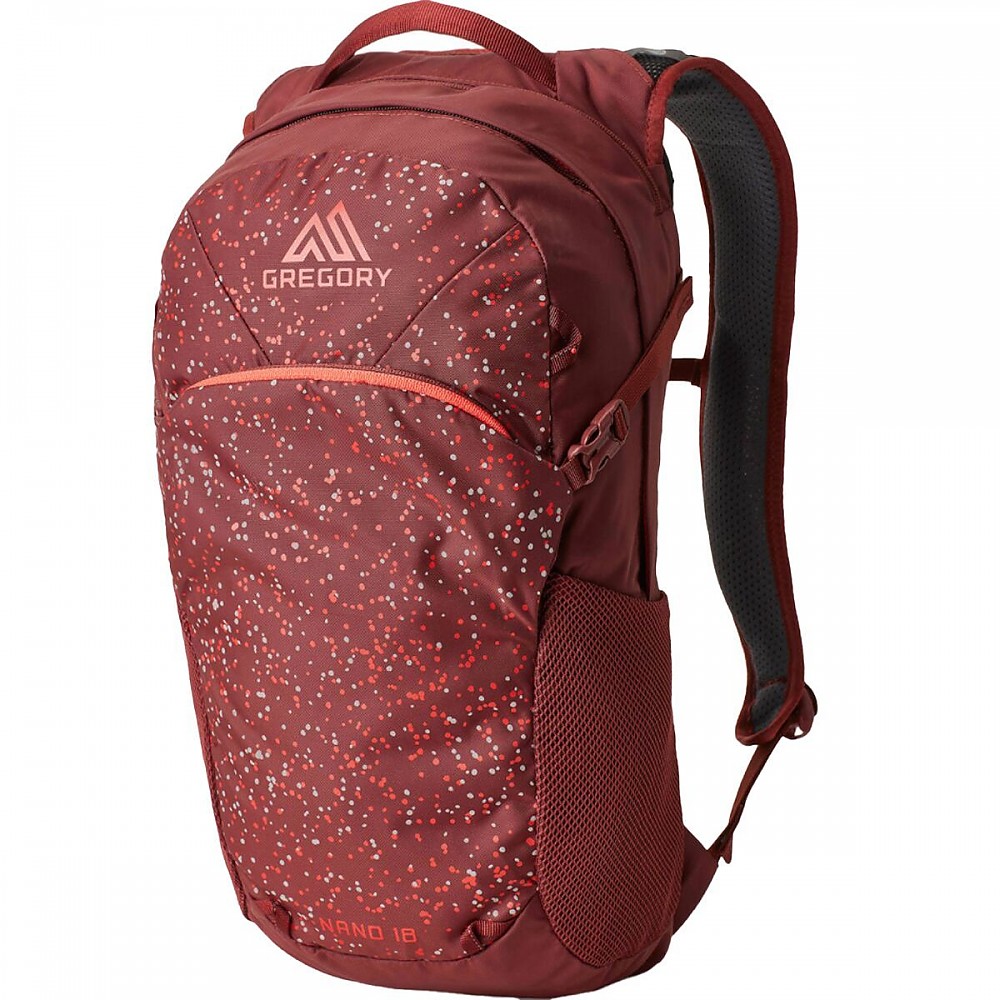 photo: Gregory Nano 20 daypack (under 35l)
