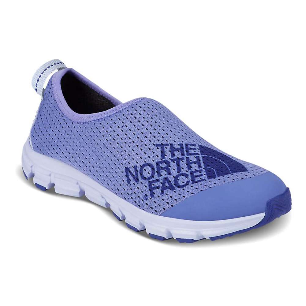 photo: The North Face Litewave Flow Slip-On water shoe