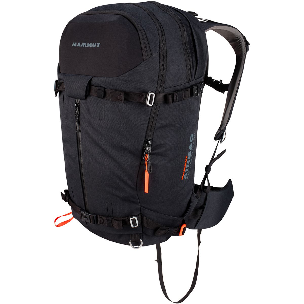 photo: Mammut Airbag 3.0 Trigger Test Tool avalanche safety device