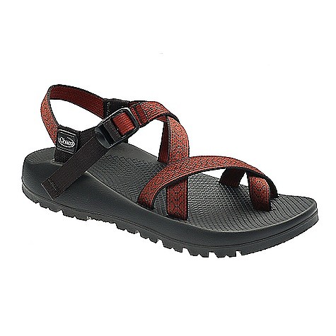 photo: Chaco Z/2 Terreno sport sandal