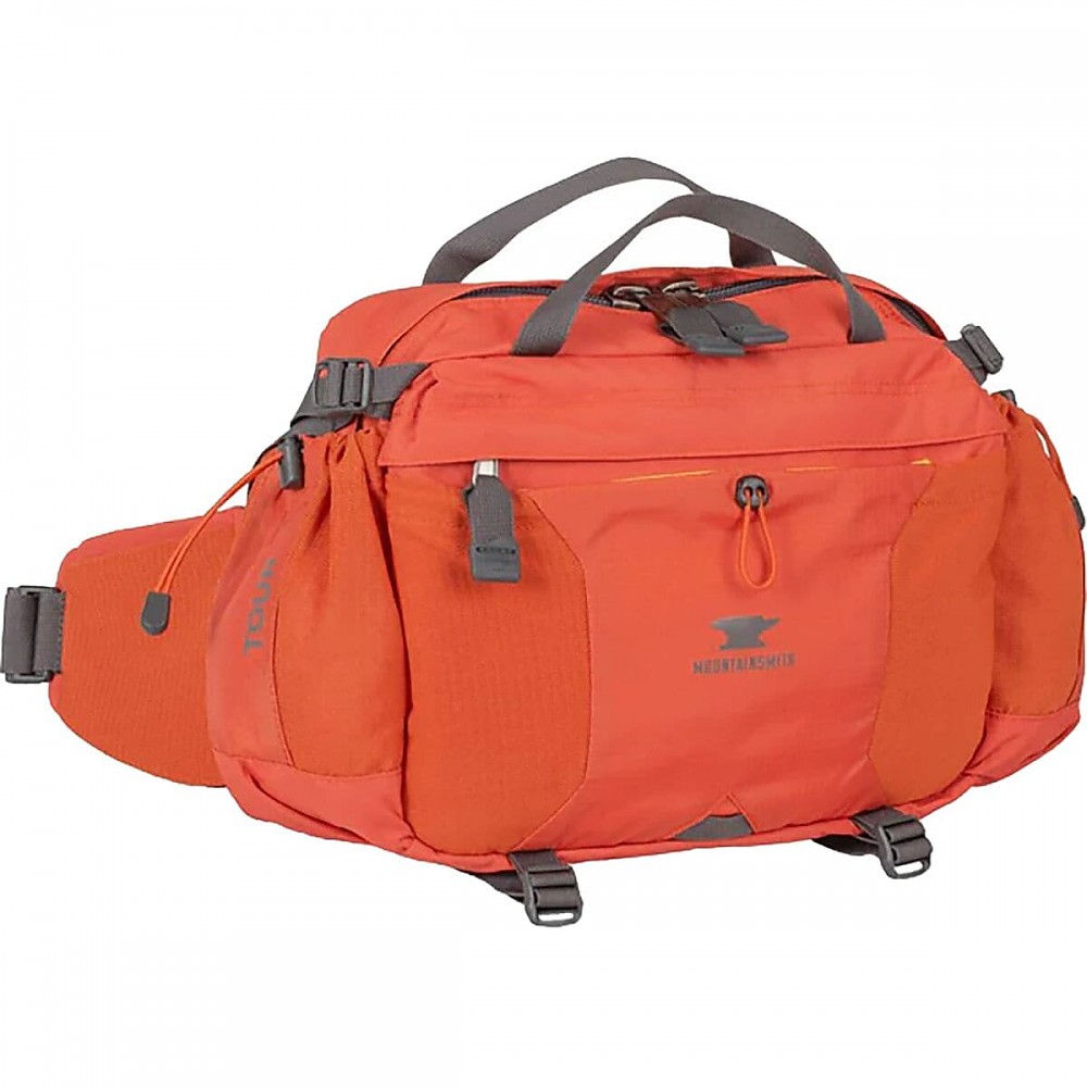 Frost River Back Bay Lumbar Pack | Bum Bag | Made in the USA | Free UK  Delivery
