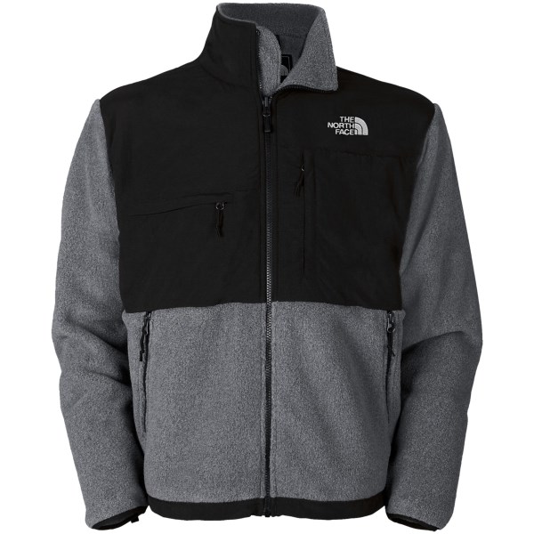 The North Face Denali Jacket Reviews - Trailspace.com