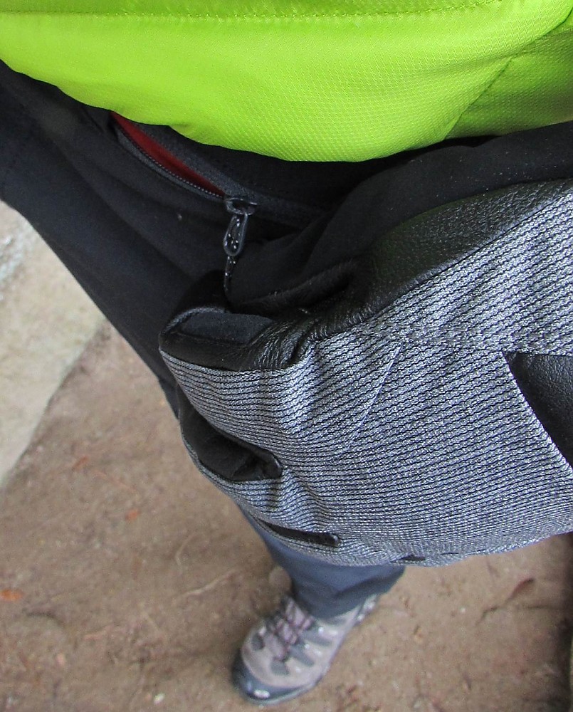 montane super terra pants