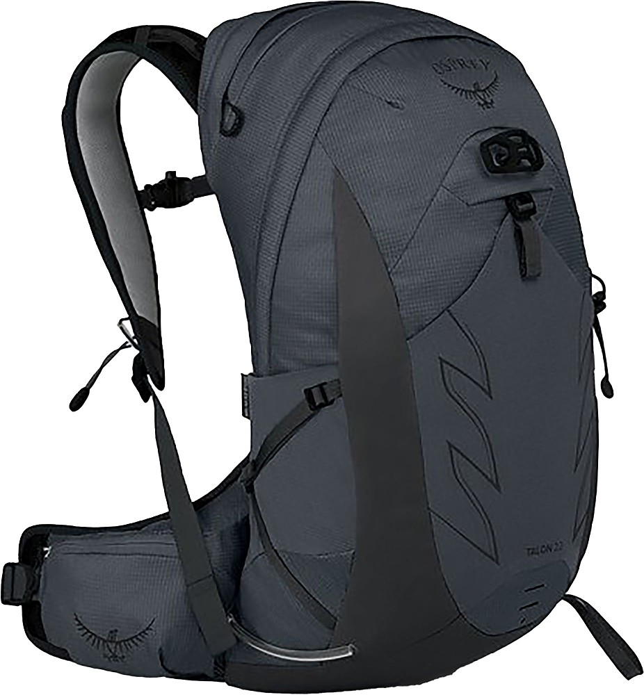 photo: Osprey Talon 22 daypack (under 35l)