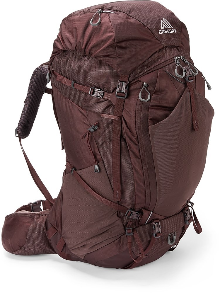 Gregory Deva 70 Reviews - Trailspace
