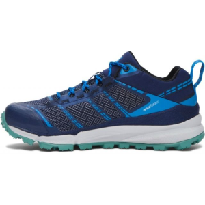 photo: Under Armour Women's Verge Low Gore-Tex trail running shoe