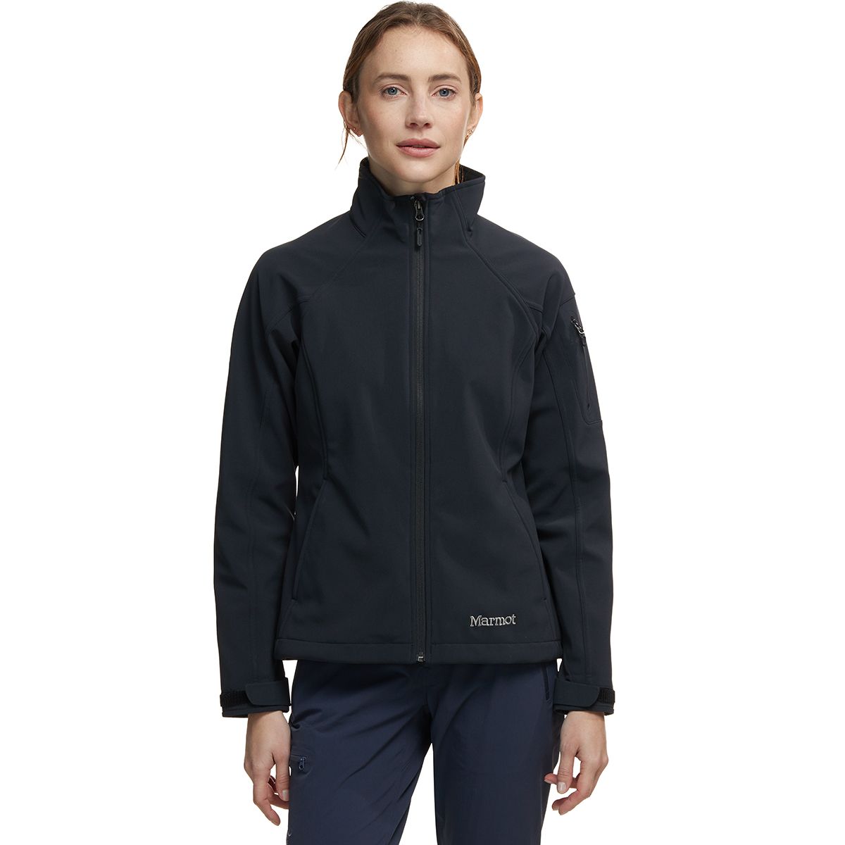 photo: Marmot Women's Gravity Jacket soft shell jacket