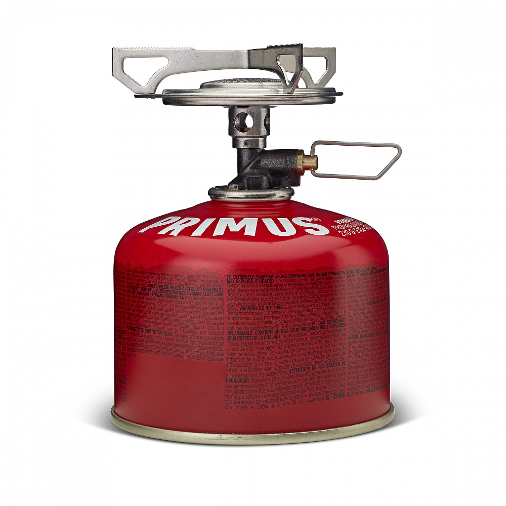 Primus Essential Trail Stove Trailspace