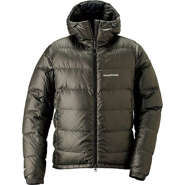 MontBell Frost Line Parka