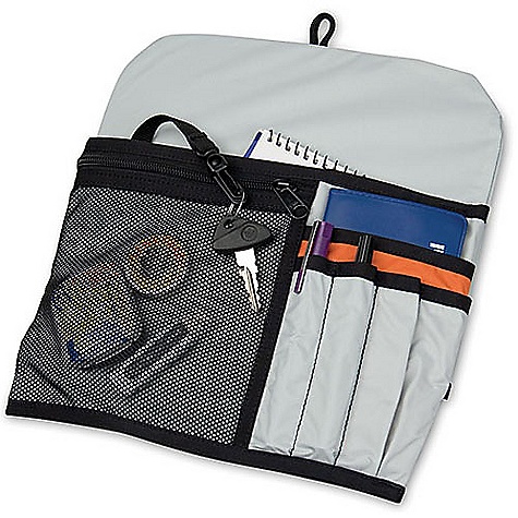 photo: SealLine Urban Backpack Organizer pack pocket