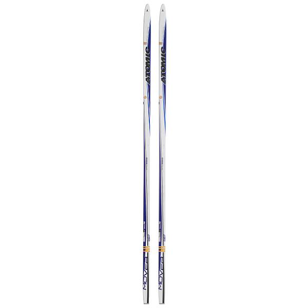 photo: Atomic Mover 52 nordic touring ski