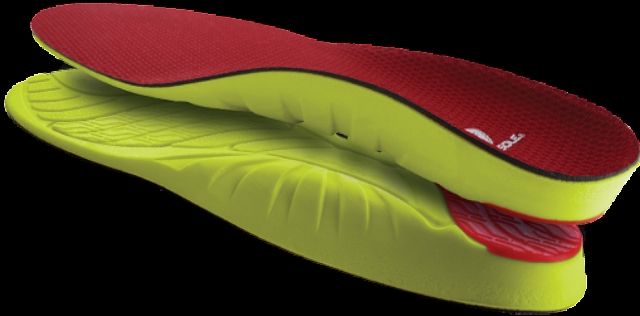 photo: Sof Sole Arch Insole insole