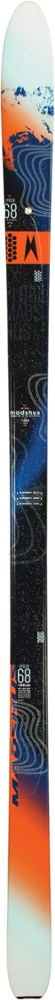 photo: Madshus Epoch nordic touring ski