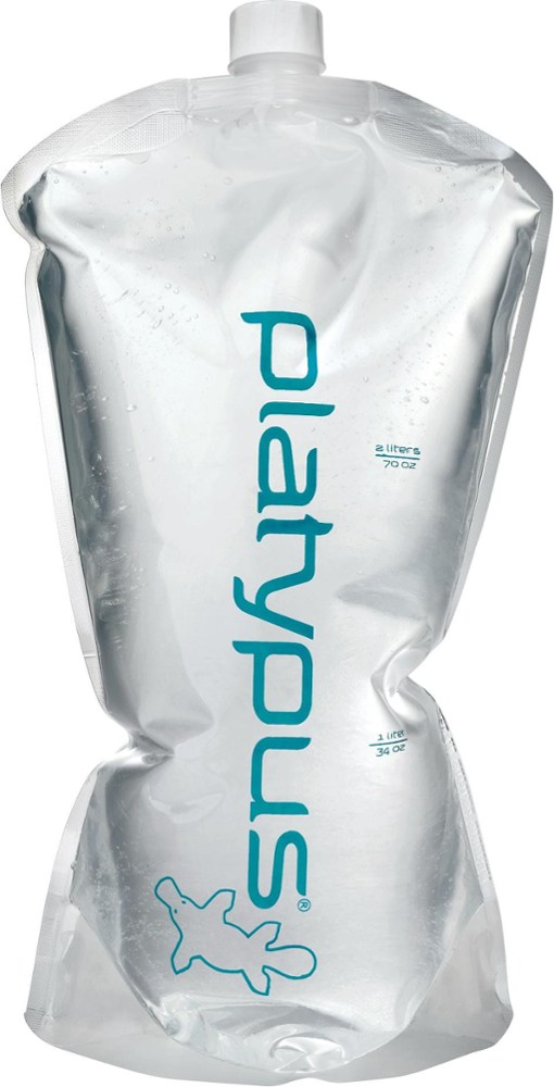 photo: Platypus Platy Bottle water bottle