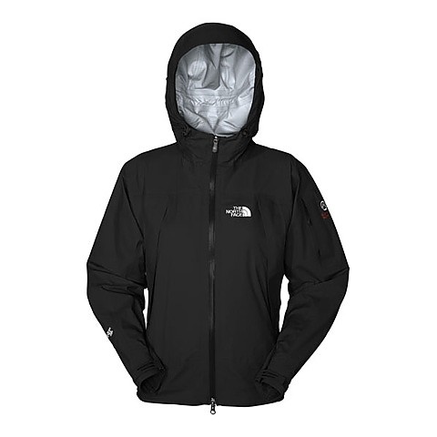 The North Face Ama Dablam Stretch Infusion Jacket Reviews - Trailspace