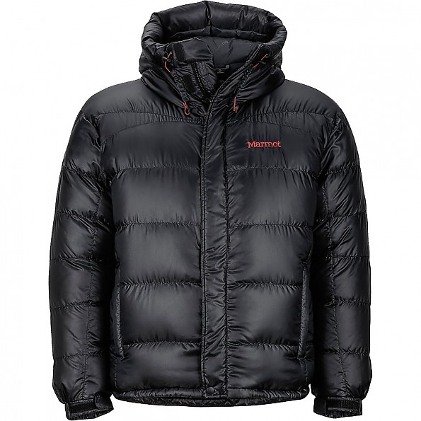 Marmot Greenland Baffled Jacket