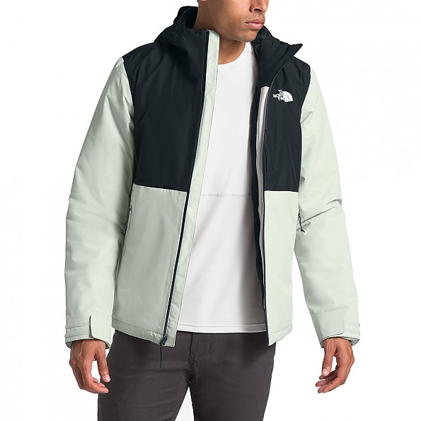 The North Face Inlux Insulated Jacket