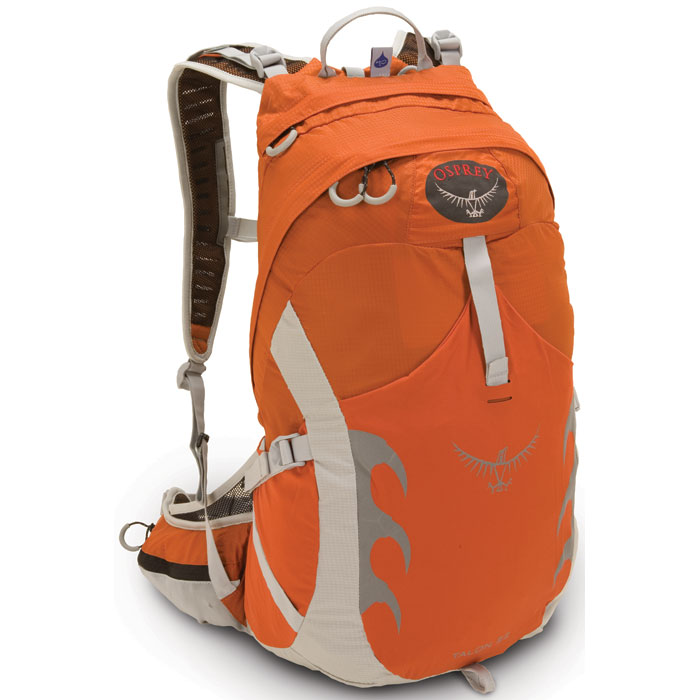 osprey talon 22