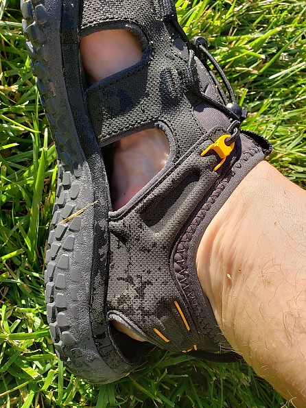 Keen solr sandal review new arrivals