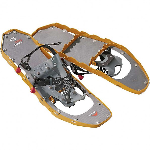 Hiking Snowshoes