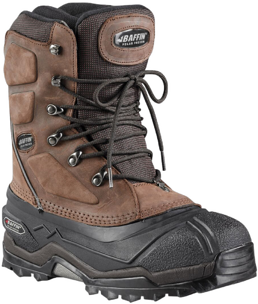 baffin evolution insulated boot