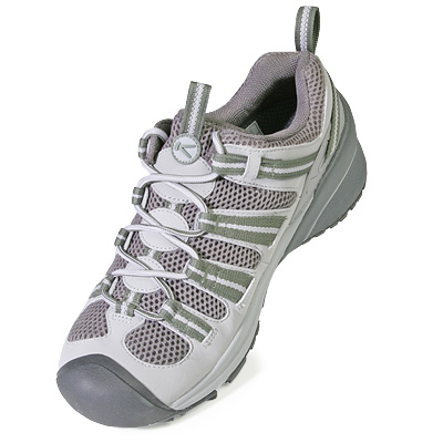 photo: Keen Humbolt trail running shoe