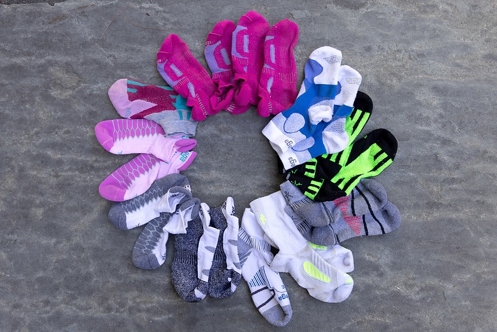 Balega Blister Resist No Show Reviews Trailspace