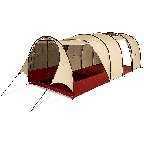 photo: MSR Board Room tent/shelter