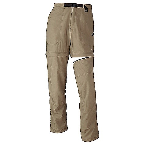 Mountain hardwear outlet men's pants