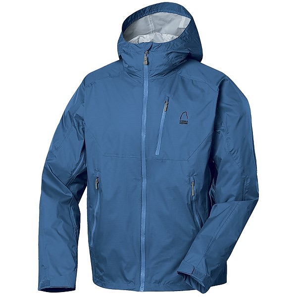 photo: Sierra Designs Stellar Jacket waterproof jacket