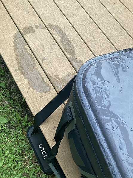 Orca Cooler Review — The Southern Glamper