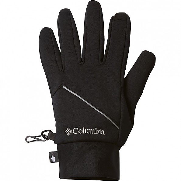 Columbia Trail Summit Running Glove